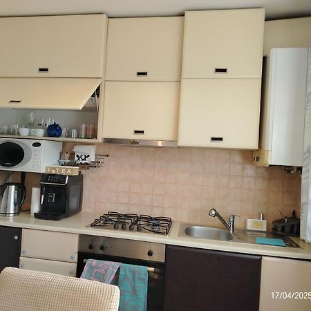 Arka Apartment Craiova Exterior photo