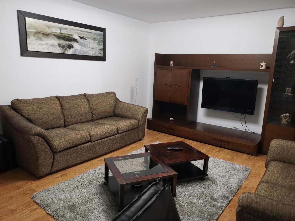 Arka Apartment Craiova Exterior photo