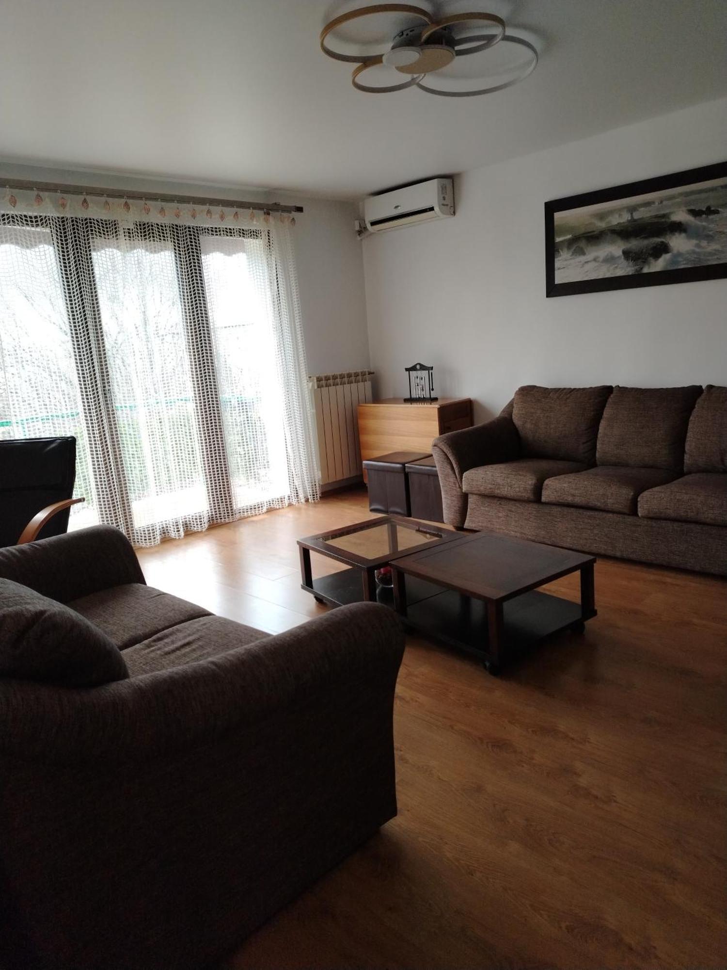 Arka Apartment Craiova Exterior photo