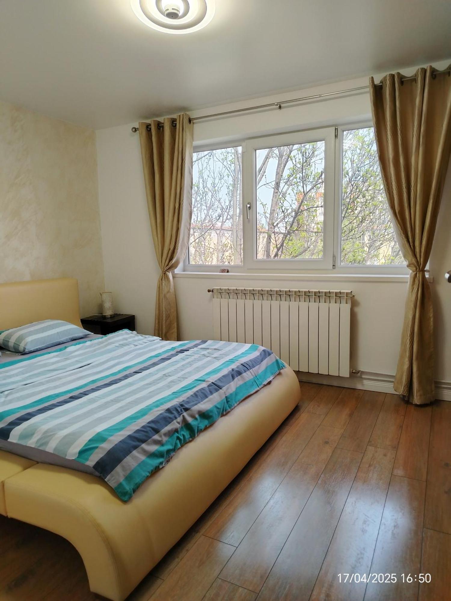 Arka Apartment Craiova Exterior photo