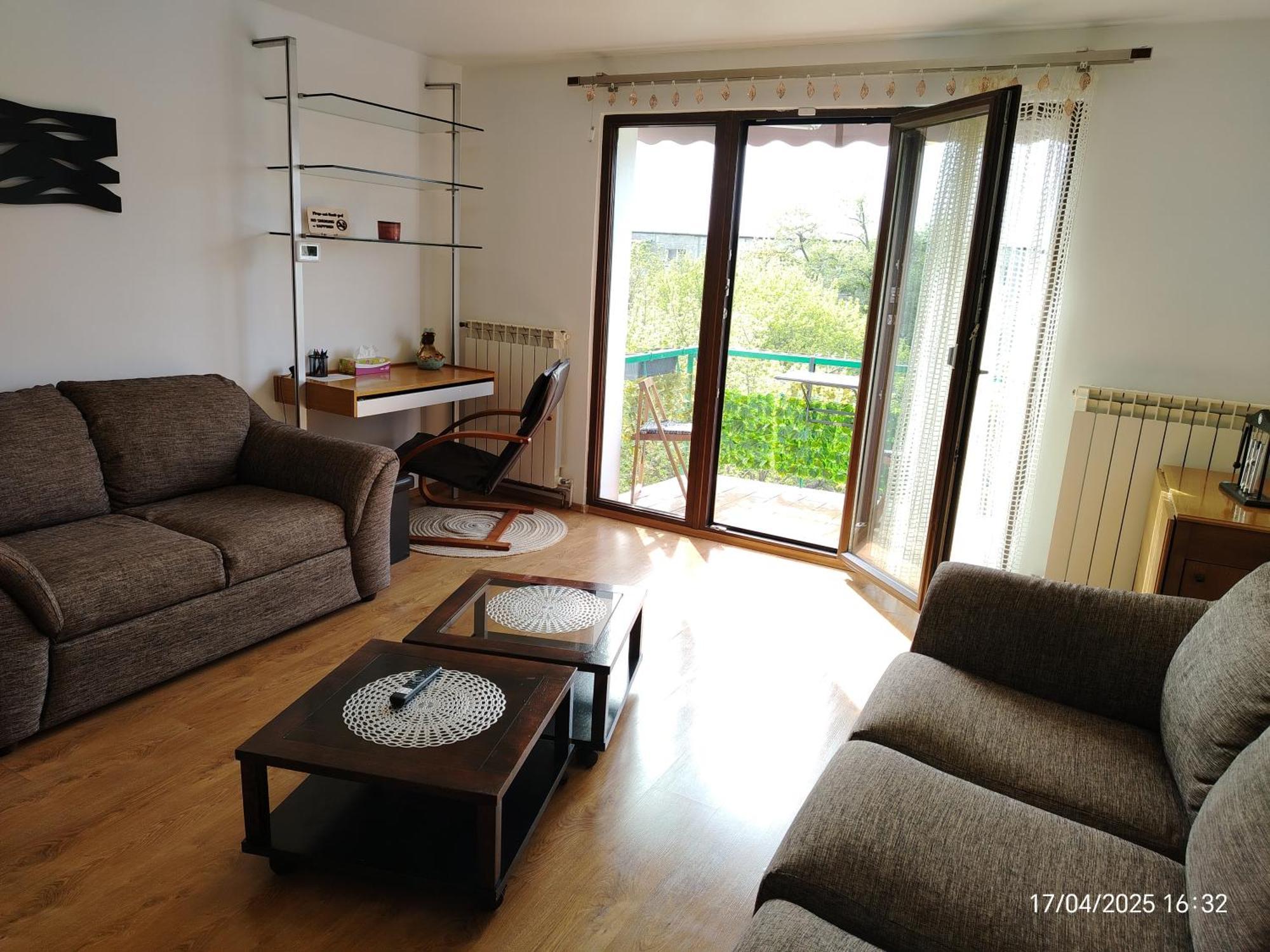 Arka Apartment Craiova Exterior photo